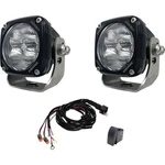 Dual Led 3" Mojave Light Kit, TLM3-KIT. Fixed Price $269.95.