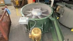 American Coolair VAB48TE8363 Axial Duct Fan 48" 208-230/460V 3PHASE 15HP. Fixed Price $2500.00.