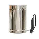 Edycarx Greenhouse Sulfur Vaporizer, Burner With Indicator Lights, Sul.... Fixed Price $71.11.