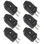 Extension Cord Power Plug, Prong, 125V/10A, Non-grounding, Ideal For Small .... Fixed Price $25.32.