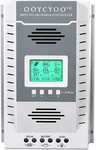 Ooycyoo Mppt Charge Controller Amp 12V/24V Auto, Solar Panel Reg. Fixed Price $259.99.