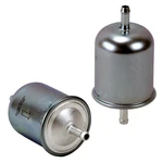 Wix 33023 Fuel (complete In-line) Filter-ipd. Fixed Price $59.18.