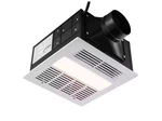 Skyshalo 110 Cfm Bathroom Exhaust Fan 1500-WATT Heating Energy-saving. Fixed Price $80.00.