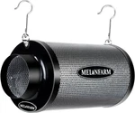 Melonfarm 4 Inch Air Carbon Filter Smelliness Control With Australia. Fixed Price $39.87.