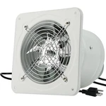 Misshoney 6 Inch Exhaust Fan 308CFM Bathroom Window Attic Vent Fa.... Fixed Price $38.80.