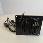 Blower Fan Kit For Mr Heater 30000 Btu Ventless Propane Natural Gas. Fixed Price $40.00.