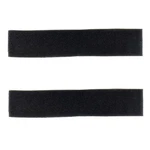 Rv Air Conditioner Filter Replacement For Coleman Units 2 Pack Dark Grey 3X15. Fixed Price $17.89.