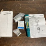 Extech PH110: Waterproof Exstik Meter. Fixed Price $52.50.