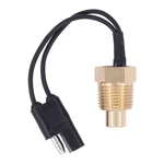 Motoku Fan Heat Thermo Sensor Switch For Polaris Sportsman Ranger Scrambler.... Fixed Price $16.99.