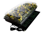 Jump Start CK64050 Germination Station W/heat Mat, Tray & 72-CELL Pack. Fixed Price $79.17.