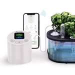 Letpot & Temperature Meter With App, Multi-layer Electroplated Probe, Wate.... Fixed Price $88.67.