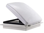 Roof Fan 14 10 Speed Reversible Manual Lift White Rvsmovent Rvlovent. Fixed Price $179.99.
