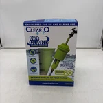 Protect Your Rv Water CLEAR2O Dirtguard Sediment Pre-filter. Fixed Price $30.00.