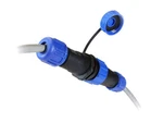 LINK4 Iponic D.i.s.m 50FT Extension Cable Hydroponic Indoor Garden. Fixed Price $133.77.