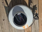 Can-fan Rs 6HO Njb Line Centrifugal 115V. Fixed Price $19.99.