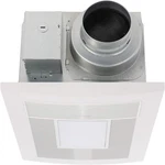 Panasonic Whisperwarm Ceiling Mount Bathroom Exhaust Fan With Led Light & Heater. Fixed Price $329.90.