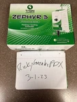 Titan Controls Zephyr 3 Heating And Cooling Controller 120 Volts 15 Amps 60 Hz. Fixed Price $74.99.