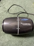 Vortex Powerfans S-line S-600 8 Inline Duct Hydroponic Grow. Fixed Price $75.00.