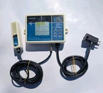 Autopilot APC8200 C02 Monitor And Controller Remote Sensor. Fixed Price $125.00.