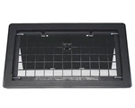 Witten 500BL Manual Foundation Vent With Damper, Count (pack Of 1), Black. Fixed Price $34.99.