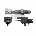 Denso 234-5700 Air/fuel Sensor Wire, Direct Fit, Heated, Length: 47.24. Fixed Price $145.32.
