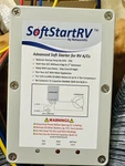 Softstartrv Ac Kit - Easy For Air Conditioner, 100% Water.... Fixed Price $300.00.