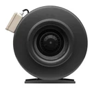 Sunstream 8 Inch 740 Cfm Inline Duct Fan For Grow Tent Ventilation Used Mths. Fixed Price $58.00.