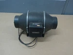 Ac Infinity Cloudline Series AI-CLT4 Quiet Inline Duct Fan Tested Works. Fixed Price $80.00.