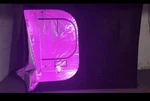Zazzy Indoor Grow Tent. Fixed Price $600.00.