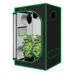 Green Hut 24"X36"X60"GROW For Plants Mylar Hydroponic Tents Indoor .... Fixed Price $100.30.