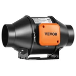 Inline Duct Fan, Hydroponics. Fixed Price $87.14.