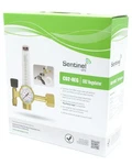 Sentinel Gps CO2 Regulator System, High Precision Flow Meter, Solenoid Valve. Fixed Price $34.95.