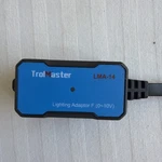 Trolmaster Lighting Adapter LMA-14 0-10V Plastic Black Blue. Fixed Price $34.49.