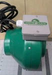 Fan - Hydrofarm ACDF6 Active Air Inch Pre Owned. Fixed Price $32.50.