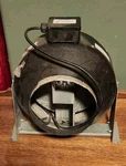 Hurricane Inch Inline Duct Fan 736580. Fixed Price $15.00.