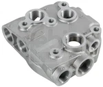 Febi Bilstein 14667 Air Compressor Cylinder Head Fits Mercedes-benz Evobus. Fixed Price $57.50.