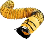 Mounto 25FT Pvc Flexible Duct Hosing For Exhaust Fan (8INCH). Fixed Price $120.64.