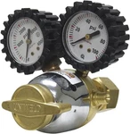 Uniweld Ro Patriot Series Oxygen Regulator With Outlet Connection And 540 Cga. Fixed Price $89.99.