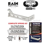 Ghost Inc Ultimate 3.5LB Trigger Kit W/ Connector & Springs For Glock Gen 1-5. Fixed Price $28.99.