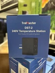 Trolmaster DST-2, Temp Station For Hydro-x New In Box.. Fixed Price $35.00.