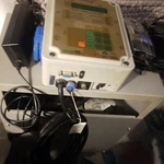 Autopilot APGN0400 CO2 Generator With Brass Burner And Sentinel Ppm Controller. Fixed Price $200.00.