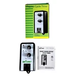 Bn-link Short Period Repeat Cycle Timer 24 Hours On Off Plug Delay New. Fixed Price $24.99.