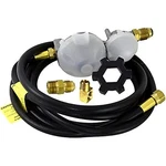 Mr. Heater F273684 Vent Free Accessories, Black. Fixed Price $72.94.