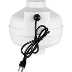 Midcvfrun 4 Inch Radon Fan, Speed 260/188CFM Mitigation System Quickly. Fixed Price $94.99.