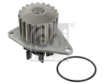 Febi Water Pump Engine Cooling Peugeot Citro 1,4 1,1 E111223 E111427 E111669. Fixed Price $49.79.