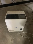 Ideal-air Dehumidifier HGC700829 Up To 120 Pints Per Day 7A/115V. Fixed Price $250.00.