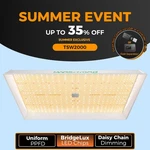 2026 Mars Hydro Tsw 2000 300W Dimmable Led Grow Light For Tent,smart App. Fixed Price $165.99.
