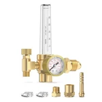 Bestarc ARGON/CO2 Mig Tig Flow Meter Gas Regulator Gauge Welding (ARG-2). Fixed Price $38.97.