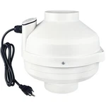Speed Radon Fan, Inch Mitigation System 240CFM 168CFM Selectabl.... Fixed Price $192.95.