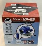 B-air Vent VP-25 High Velocity Mover 1/4HP Blower Fan New. Fixed Price $85.00.